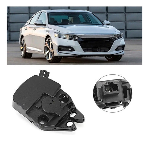Y Cerradura De Tapa De Maletero For Para Honda Accord