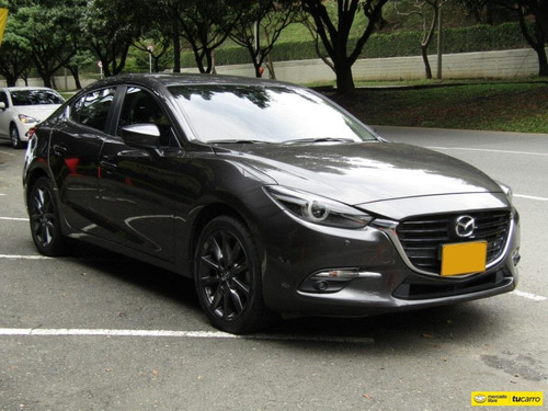 Mazda Mazda 3 Grand Touring Lx 2000 Cc At