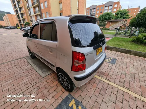 Hyundai Santro Mod. 2006
