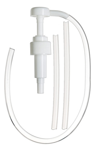 Bomba Manual Slippery Pete 5 Cc Para Aceites Y Fluidos