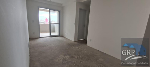 Imagem 4 de 9 de Apartamento Para Venda Em Santo André, Vila Scarpelli, 2 Dormitórios, 1 Suíte, 2 Banheiros, 1 Vaga - 7642_1-1548844