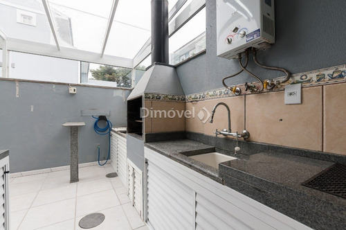 Imagem 11 de 15 de Casa Em Condominio - Vila Assuncao - Ref: 23142 - V-23142