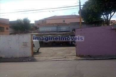 Imagem 4 de 5 de Terreno Na Vila Matilde Com 197m² - Te0006