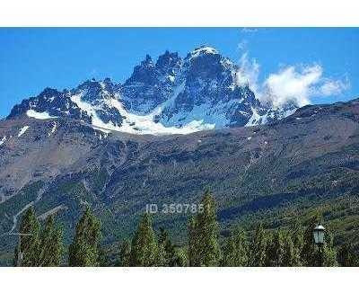 Imagen 1 de 5 de Cerro Castillo 12 Has