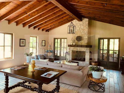 Imagen 6 de 24 de San Miguel De Allende, Terreno En Venta Dentro De Viñedo
