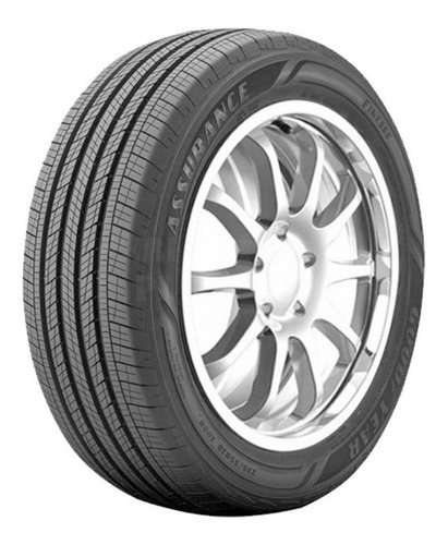 Llanta 215/50 R18 Goodyear Assurance Finesse 92h Sl  