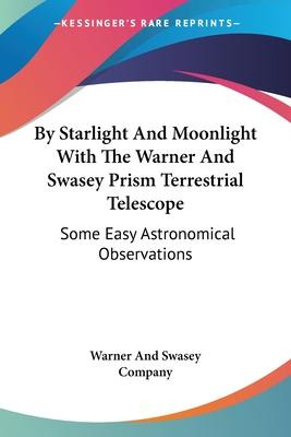 Libro By Starlight And Moonlight With The Warner And Swas...