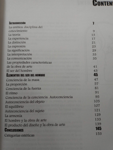 El Producto Del Diseño Y La Obra De Arte (Usado)