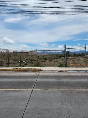 Terreno en venta
