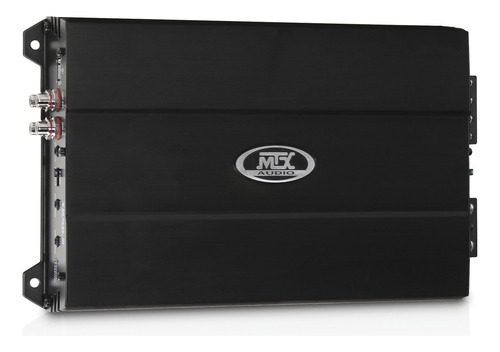 Mtx Th Serie Audio Coche Amplificador