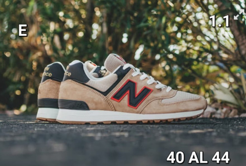 New Balance 574