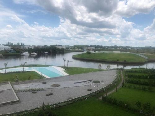 Imagen 22 de 24 de Nordelta - Acqua Rio | Venta | Departamento Con Vista Al Agua. Con Renta