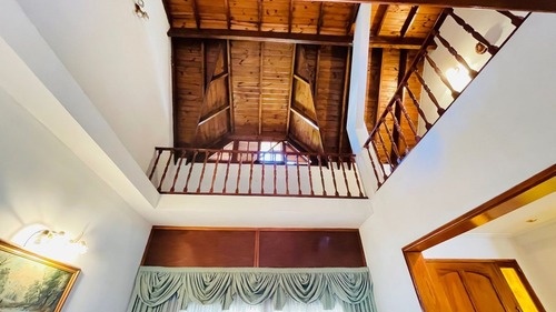 Casa Villa Sarmiento Jardin Pileta Apto Credito