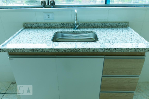 Imagem 14 de 15 de Apartamento Para Aluguel - Freguesia Do Ó, 1 Quarto, 40 - 893285490