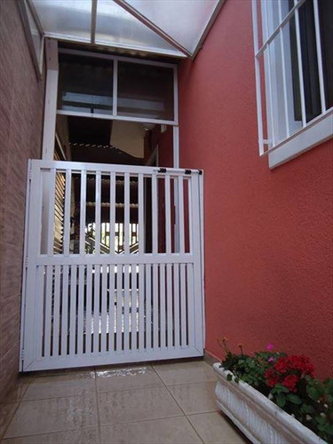 Imagem 24 de 30 de Casa, 3 Dorms Com 118 M² - Guilhermina - Praia Grande - Ref.: Hm1543 - Hm1543