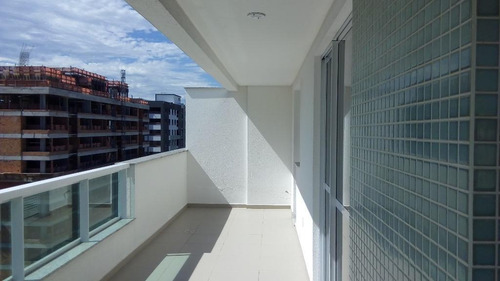 Imagem 3 de 24 de Apartamento Em São José - Sc - Ap0431_ccon