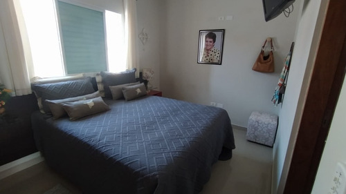 Imagem 11 de 28 de Casa No Jardim Regina, Em Itanhaém, Com Churrasqueira, Espaço Para Piscina, Despensa, Jardim , Aceita Financiamento Bancário