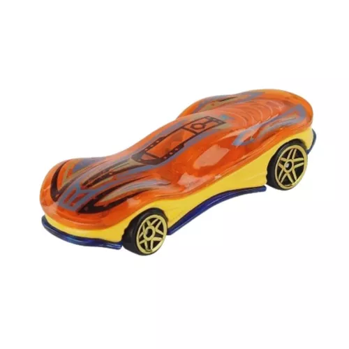 Pista de Corrida Cobra Com Lançador - BBR Toys - nivalmix