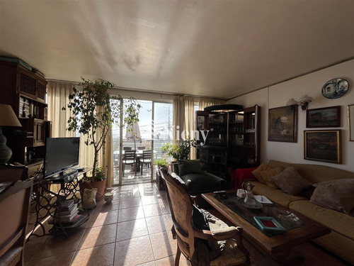 Venta Departamento Reñaca El Encanto