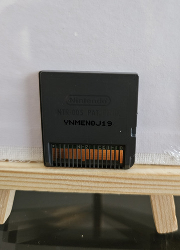 Namco Museum Ds (Usado)