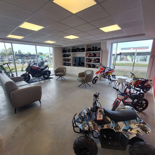 Keeway Target 110 - 100% Financiada - Tomamos Tu Moto Usada