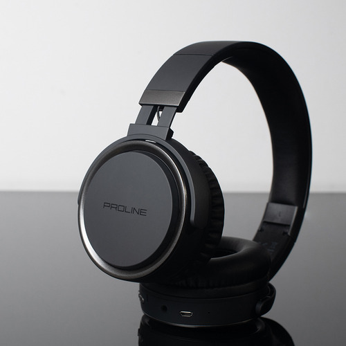 Audífonos Proline Blast Master-g Bluetooth Inalámbricos 30h