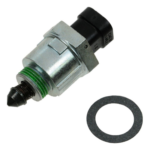 Valvula Control Aire Inactivo Trq Para Buick Chevy Gmc Van