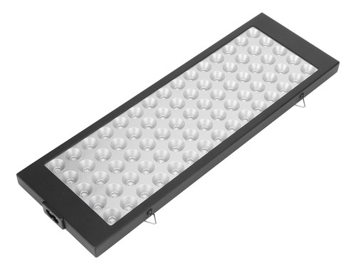 Lámpara De Cultivo Con Panel De Espectro Completo Led De 13