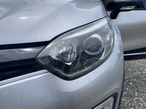 Renault Captur 2.0 Intens