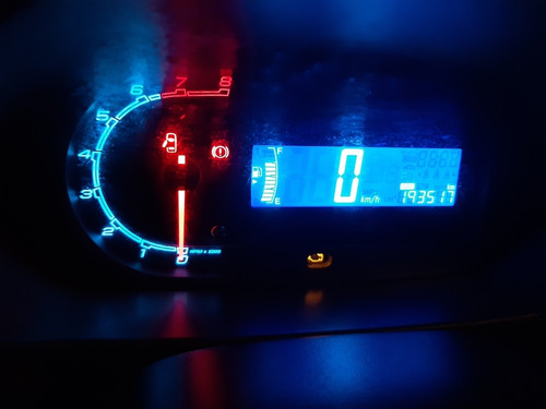 Chevrolet Spin 1.8 Lt 5as 105cv 2013