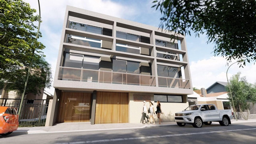 Imagen 1 de 15 de Departamento En Venta En Luján