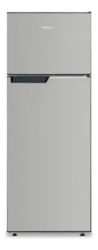 Heladera Con Freezer Cíclica Philco Phct291x 290 L