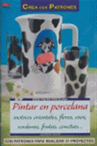 Comprar Serie Pintar Porcelana Nº 3 Pintar En Porcelana Motivos Orie