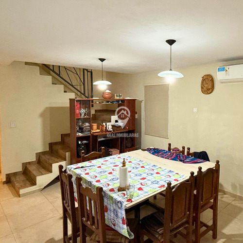 Casa En Venta Con Pileta Y Quincho | Barrio Los Cerezos Ii, Plottier
