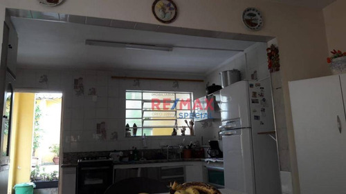 Imagem 24 de 30 de Sobrado Com 3 Dormitórios À Venda, 220 M² Por R$ 700.000,00 - Jardim Vila Galvão - Guarulhos/sp - So0105