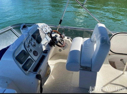 Phantom 500 Fly - 2 X Volvo Ips 600 Hp - 2010 | Nx Focker