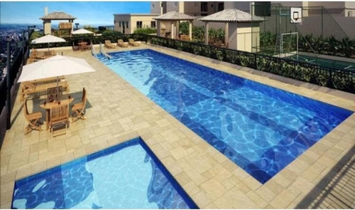 Imagem 1 de 15 de Apartamento Em Conceição - Diadema - 2301