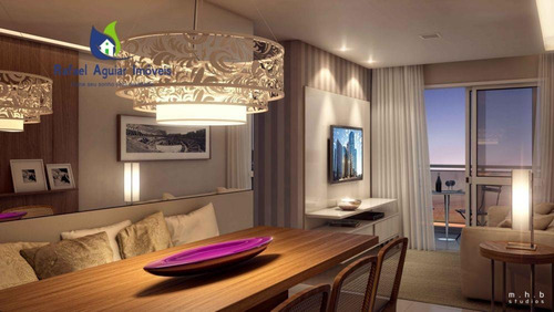 Imagem 5 de 15 de Now Smart Residence Irajá - 22