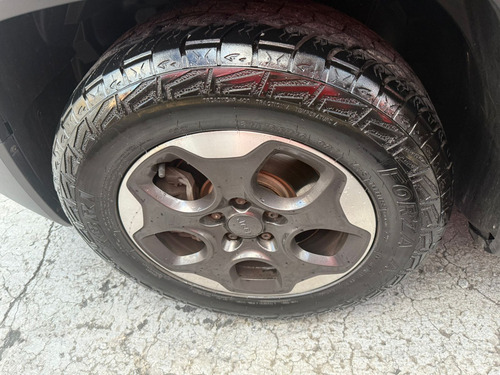 Jeep Renegade Jeep Renegade 1.8 4x2 (Aut) (Flex) (PCD)