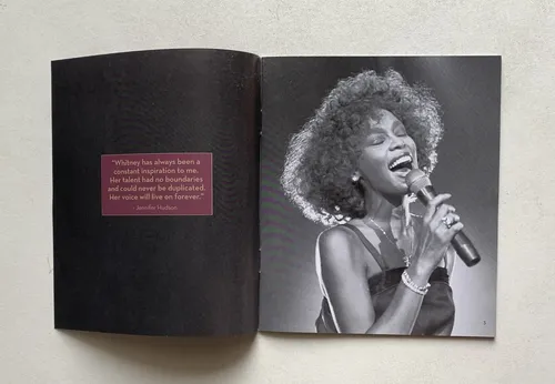 Cd + Dvd Whitney Houston - Live - Her Greatest Performances