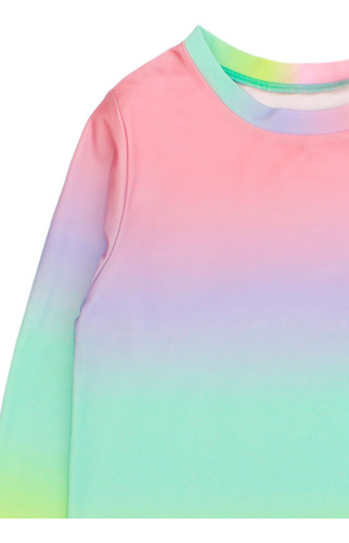 Traje De Baño Go Rosado Ficcus