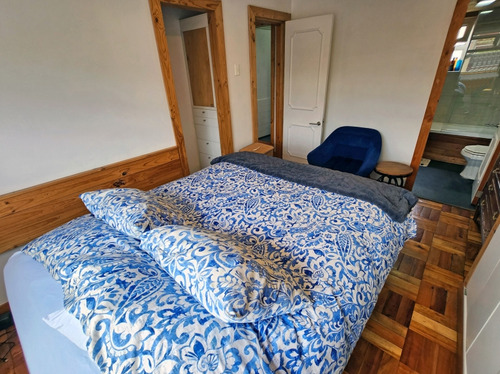 Venta Depto Providencia 2d+2b+0est+0bod 67m2 Sta Isabel L5