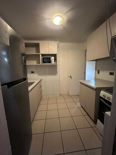 Arriendo Casa Villa San Ambrosio Frente Sodim (36523)