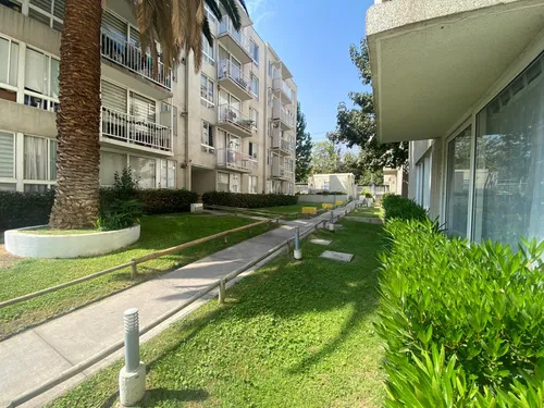 Venta Departamento 2hab 2ba La Florida