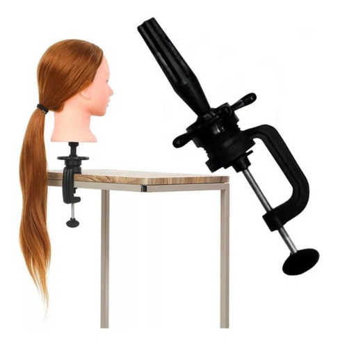 Soporte O Base Para Maniqui (cabezote)