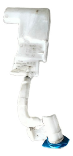 Deposito De Chisgueteros Jetta Mk6 11-16 (Usado)