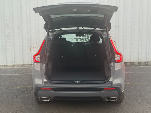 Honda CR-V Touring HEV