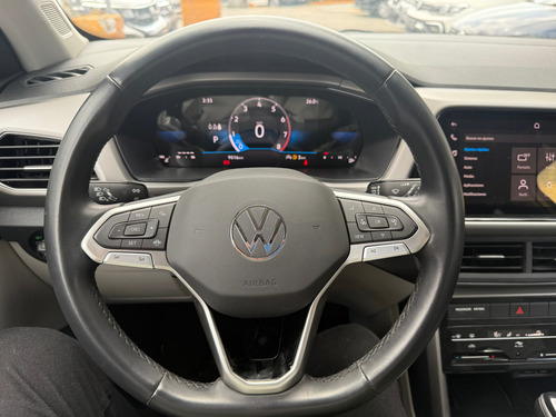 Volkswagen Taigun 1.0 Tsi Comfortline At