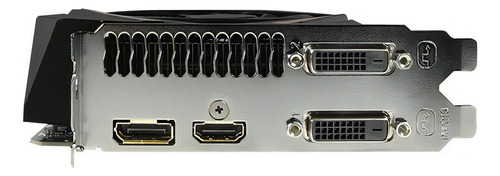 Gigabyte Tarjeta De Video Nvidia Gtx 1060 6gb Mini Itx