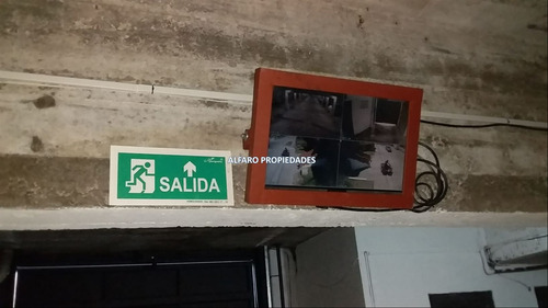 Parking Lleno X Dia Capacidad 27 Autos Sin Trabajar